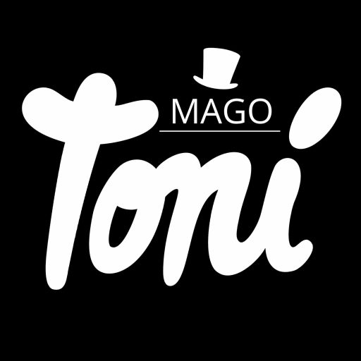 Logo Mago Toni